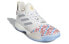 Фото #4 товара Баскетбольные кроссовки adidas T mac Millennium EF1869