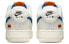 Nike Air Force 1 Low Sherpa Fleece DO6680-100 Cozy Sneakers