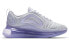 Фото #3 товара Кроссовки Nike Air Max 720 "Oxygen Purple" AR9293-009