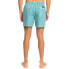 QUIKSILVER Everyday Surfwash Volley 15 Swimming Shorts