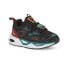 Фото #2 товара Puma Mine X Trc Blaze Lace Up Toddler Boys Black Sneakers Casual Shoes 38612601