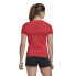 Фото #5 товара ADIDAS Essentials Linear Slim short sleeve T-shirt