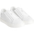 Фото #1 товара Кроссовки Calvin Klein Clean Cup Lace Up Trainers