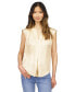 Фото #1 товара Women's Fleur Jacquard Top