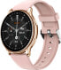 Smartwatch W10KM - Pink