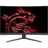 Фото #5 товара PC-Gaming-Bildschirm MSI Optix G32CQ4 E2 31,5 VA FHD 1 ms 170 Hz 2 x HDMI (2.0) 1 x DP (1.2a) 1 x DC-Buchse