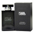 Фото #1 товара KARL LAGERFELD Men Eau De Toilette 100ml Perfume