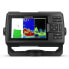 Фото #1 товара GARMIN Striker Vivid 5cv With Out Cartography