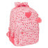 Фото #1 товара Детский школьный рюкзак Vicky Martín Berrocal In bloom Розовый 32 х 42 х 15 см