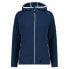 Фото #2 товара CMP 32G5906 hoodie fleece