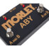 Фото #10 товара Morley ABY-G Gold Series A/B/Y Switch