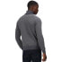 REGATTA Ivano full zip sweatshirt