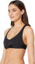 Фото #2 товара Becca by Rebecca Virtue Women's 170766 Color Code Tie Front Bra Size L