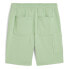 Фото #4 товара Puma Downtown 8 Inch Shorts Mens Size XL Casual Athletic Bottoms 62436689