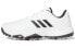 Фото #1 товара Мужские кроссовки adidas Bounce 3.0 Golf Shoes (Белые)