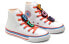 Converse Chuck Taylor All Star 567299C Classic Canvas Sneakers