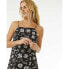 Фото #5 товара RIP CURL Holiday Motifs Sleeveless Short Dress