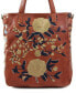 Фото #2 товара Сумка Old Trend Flora Soul Tote Bag