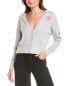 Фото #1 товара 27 Miles Malibu Star Cardigan Women's