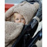 7AM Enfant Stroller Bebepod Cover - Teddy - 0-12months