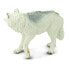 SAFARI LTD White Wolf Figure