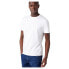 Фото #5 товара WRANGLER W7G9DHX37 short sleeve T-shirt 2 units