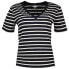 TOMMY HILFIGER New Cody V-Nk short sleeve T-shirt