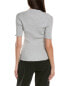 3.1 Phillip Lim Ribbed Top Women's