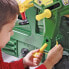 Фото #6 товара Rolly Toys Rolly Toys John Deere Traktor na pedały Biegi Pompowane Koła 3-8 lat