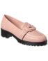 Фото #1 товара Alexandre Birman Vicky Chunky Leather Loafer Women's