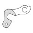 Фото #1 товара UNION GH-026 Derailleur Hanger