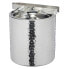 Фото #2 товара BARCRAFT 16 cm Steel Ice Bucket