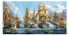 Фото #1 товара Puzzle Seeschlacht 4000 Teile