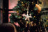 Weihnachtsbaum Samson mit LED