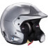 Helmet Stilo COMPOSITE VENTI WRC Silver 57