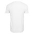 MISTER TEE Dream 34 short sleeve T-shirt