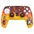 Фото #1 товара FR-TEC One Piece Custom Fire PS5 Controller Housing And Grips ps4 controller