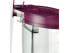Bosch MES25C0 - Centrifugal juicer - Cherry,Transparent,White - Step - 2 L - 1.25 L - 1.25 L