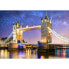 Фото #1 товара Головоломка Educa Tower Bridge Neon 1000 Предметы