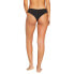Фото #3 товара VOLCOM Simply Seamless Cheekini Bikini Bottom