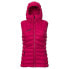 ROCK EXPERIENCE Re.Cosmic 2.0 Padded Vest