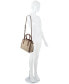 Фото #5 товара Сумка Nine West Kyelle Satchel