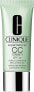 Getönte und schützende CC Creme - Clinique Superdefense CC-cream Colour Correcting Skin Protector SPF 30 Light Medium