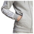 Фото #5 товара ADIDAS Essentials 3 Stripes full zip sweatshirt