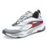 Фото #2 товара Puma GsFast Golf Mens White Sneakers Athletic Shoes 37635704