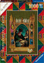 Фото #1 товара Ravensburger Puzzle 1000 elementów Kolekcja Harry Potter 2