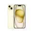 Фото #1 товара Смартфоны iPhone 15 Plus Apple MU1D3QL/A 6,7" 256 GB 8 GB RAM Жёлтый