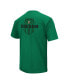 Фото #4 товара Men's Green Oregon Ducks OHT Military-Inspired Appreciation T-shirt