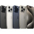 Фото #6 товара APPLE iPhone 15 Pro 256 GB Titanblau