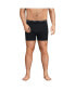 ფოტო #2 პროდუქტის Big & Tall 3 Pack Knit Boxer Briefs